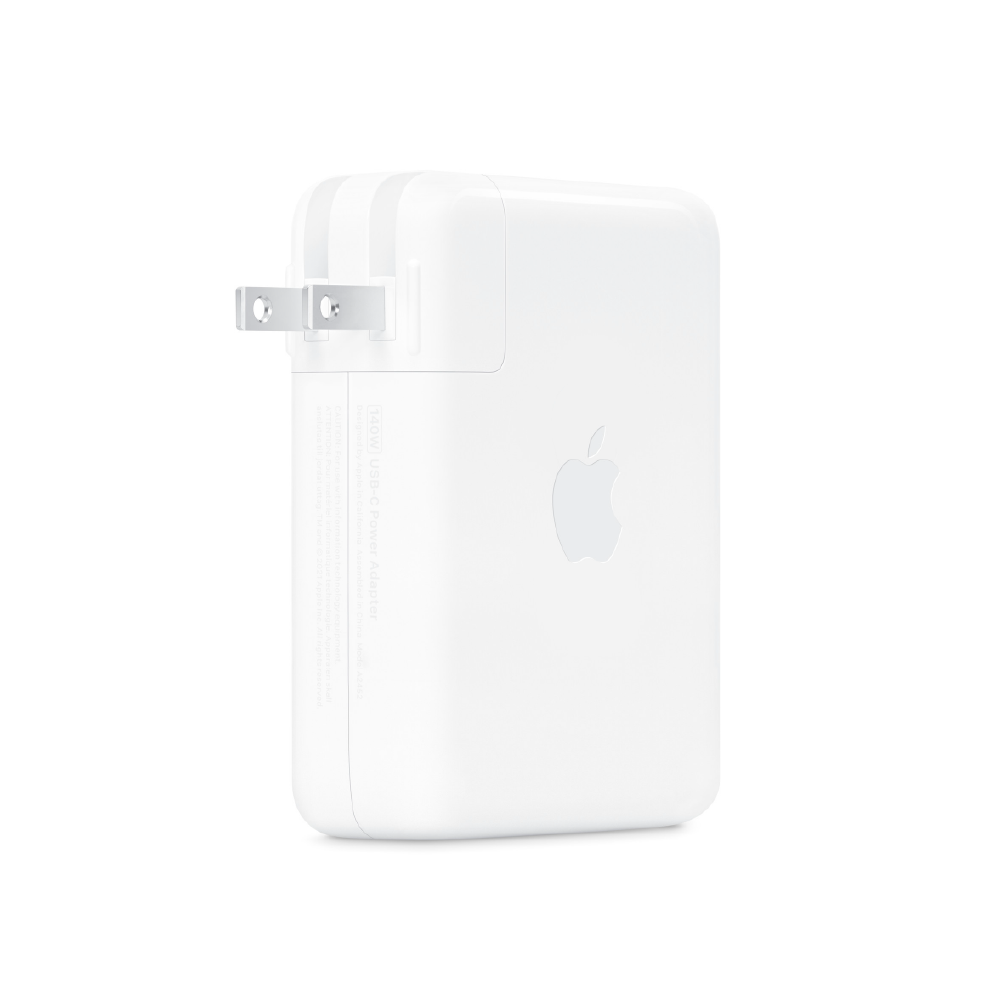 140W USB-C Power Adapter