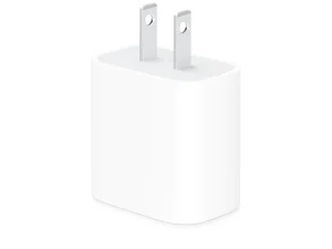 USB-C Power Adapter 20W