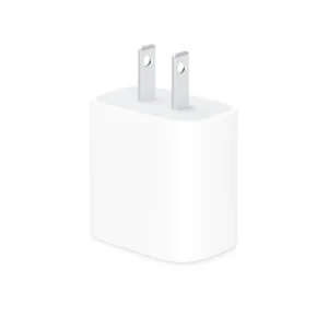 USB-C Power Adapter 20W