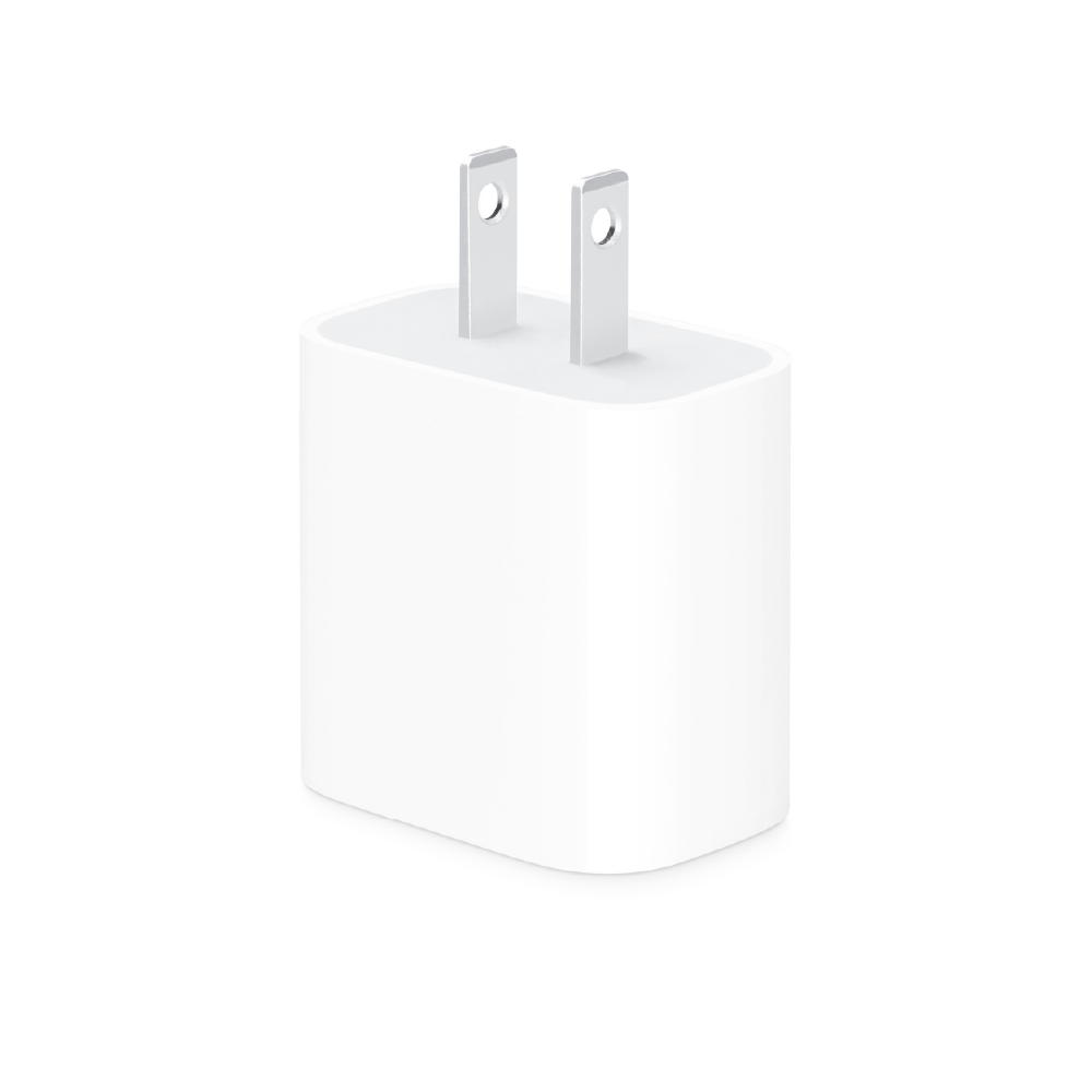 USB-C Power Adapter 20W