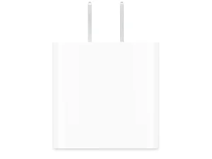 USB-C Power Adapter 20W