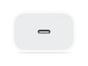USB-C Power Adapter 20W