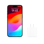 USB-C Power Adapter 20W Thumbnail