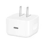 35W Dual USB-C Port Compact Power Adapter Thumbnail