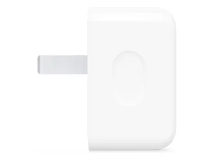 35W Dual USB-C Port Compact Power Adapter