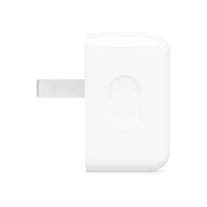 35W Dual USB-C Port Compact Power Adapter