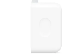 35W Dual USB-C Port Compact Power Adapter