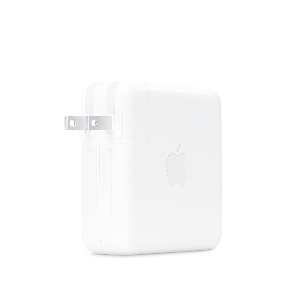 96W USB-C Power Adapter
