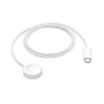 Apple Watch Magnetic Fast Charger to USB-C Cable (1 m)