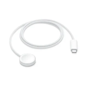Apple Watch Magnetic Fast Charger to USB-C Cable (1 m)