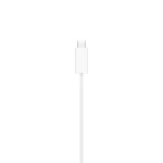 Apple Watch Magnetic Fast Charger to USB-C Cable (1 m) Thumbnail