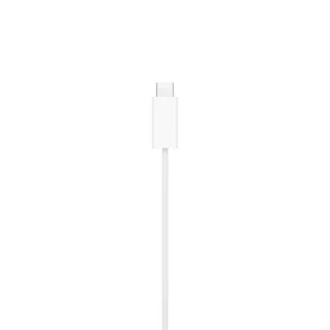 Apple Watch Magnetic Fast Charger to USB-C Cable (1 m)
