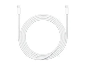240W USB-C Charge Cable (2 m)