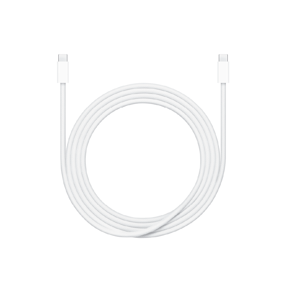 240W USB-C Charge Cable (2 m)
