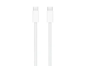 240W USB-C Charge Cable (2 m)