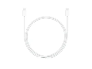 60W USB-C Charge Cable (1 m)