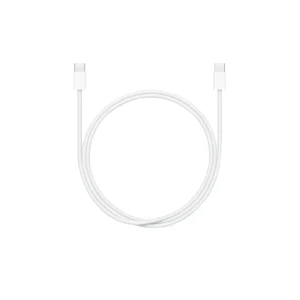60W USB-C Charge Cable (1 m)