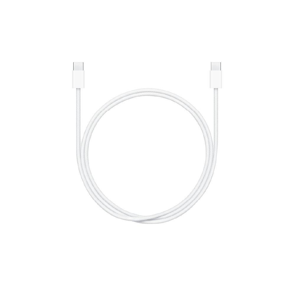 60W USB-C Charge Cable (1 m)