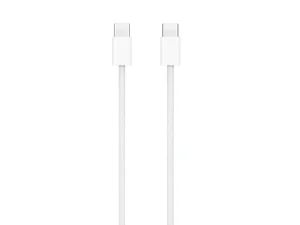 60W USB-C Charge Cable (1 m)