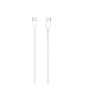 60W USB-C Charge Cable (1 m)