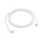 USB-C to Lightning Cable (1 m) Thumbnail