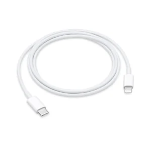 USB-C to Lightning Cable (1 m)