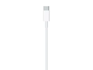 USB-C to Lightning Cable (1 m)