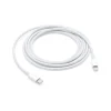 USB-C to Lightning Cable (2 m)
