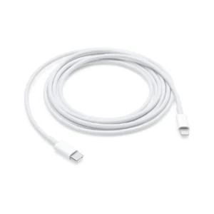 USB-C to Lightning Cable (2 m)