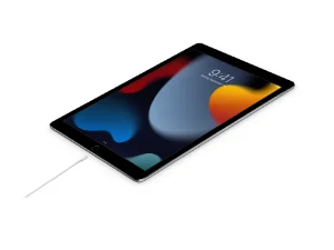 USB-C to Lightning Cable (2 m)