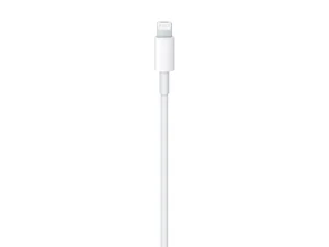 USB-C to Lightning Cable (2 m)