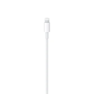 USB-C to Lightning Cable (2 m)
