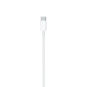 USB-C to Lightning Cable (2 m)
