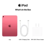 Apple iPad A16 256GB