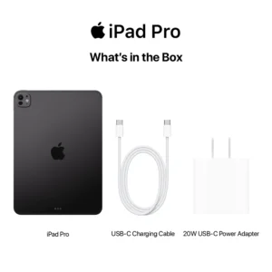 Apple iPad Pro 2TB