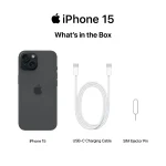 Apple iPhone 15 128GB