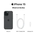 Apple iPhone 15 Plus 256GB