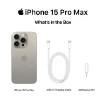 Apple iPhone 15 Pro Max 1TB