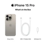 Apple iPhone 15 Pro 128GB