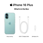 Apple iPhone 16 Plus 128GB