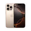 Apple iPhone 16 Pro Max 1TB - Desert Titanium