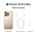 Apple iPhone 16 Pro Max 256GB