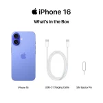 Apple iPhone 16 128GB