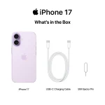 Apple iPhone 17 512GB