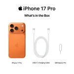 Apple iPhone 17 Pro 256GB