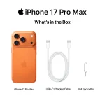 Apple iPhone 17 Pro Max 256GB Thumbnail