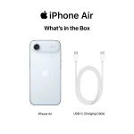 Apple iPhone 17 Air 256GB