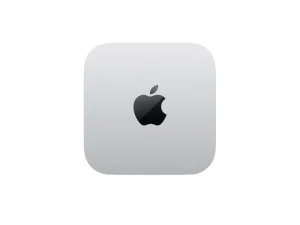 Mac mini M4 chip