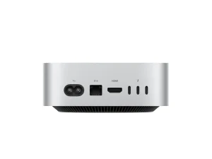 Mac mini M4 chip