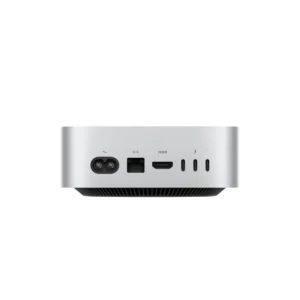 Mac mini M4 chip